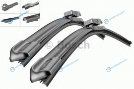 3 397 007 462 Комплект щеток стеклоочистителя ATW Multi-Clip 600мм480мм