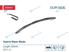 DUR-053L Щетка стеклоочистителя гибридная