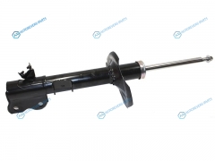 B3222 Стойка задняя NISSAN X-TRAIL 00-07 RH