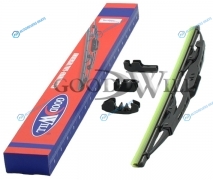 WBC 18 Щётка стеклоочистителя каркасная