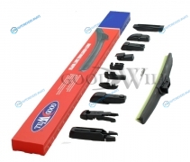 AWBC 12 Щётка стеклоочистителя бескаркасная