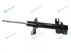 B3221 Стойка передняя NISSAN X-TRAIL 00-07 LH