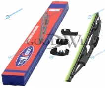 WBC 14 Щётка стеклоочистителя каркасная