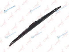630LS Щетка стеклоочистителя летняя+спойлер