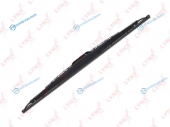 580LS Щетка стеклоочистителя летняя+спойлер