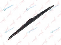 680LS Щетка стеклоочистителя летняя+спойлер
