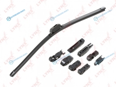 XF550 Щетка стеклоочистителя бескаркасная 550 мм