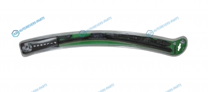 WU-P 1500 Щетка стеклоочистителя универсальная бескаркасная 500mm (11 адаптеров)