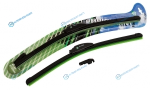 WB-P 1510 Щетка стеклоочистителя бескаркасная 510mm