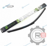 GX-PT650 щетка стеклоочистителя бескаркасная [боковой зажим] 650мм