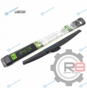 GX-W450 щетка стеклоочистителя зимняя [крюк] 450мм