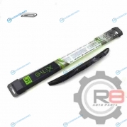 GX-HP350L щетка стеклоочистителя гибридная PREMIUM [крюк] лев.руль 350мм