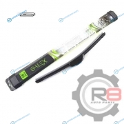 GX-F400R щетка стеклоочистителя бескаркасная [крюк] прав.руль 400мм