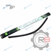 GX-SP750 щетка стеклоочистителя бескаркасная [боковой штырь] 750мм