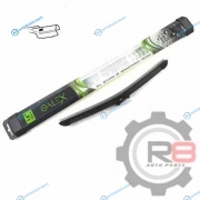 GX-16PB350 щетка стеклоочистителя бескаркасная [кнопка16] 350мм