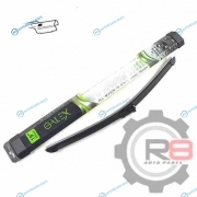 GX-19PB475 щетка стеклоочистителя бескаркасная [кнопка19] 475мм