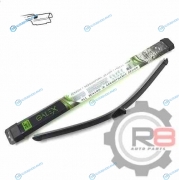 GX-19PB600 щетка стеклоочистителя бескаркасная [кнопка19] 600мм