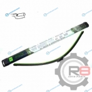 GX-19PB750 щетка стеклоочистителя бескаркасная [кнопка19] 750мм