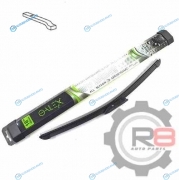 GX-B450 щетка стеклоочистителя бескаркасная [штырь Renault] 450мм