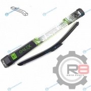 GX-B475 щетка стеклоочистителя бескаркасная [штырь Renault] 475мм