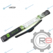 GX-F350R щетка стеклоочистителя бескаркасная [крюк] прав.руль 350мм