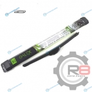 GX-F400L щетка стеклоочистителя бескаркасная [крюк] лев.руль 400мм