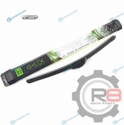 GX-F475L щетка стеклоочистителя бескаркасная [крюк] лев.руль 475мм