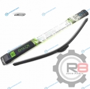 GX-F650R щетка стеклоочистителя бескаркасная [крюк] прав.руль 650мм