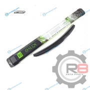 GX-H350L щетка стеклоочистителя гибридная [крюк] лев.руль 350мм