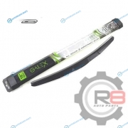 GX-H450R щетка стеклоочистителя гибридная [крюк] пр.руль 450мм