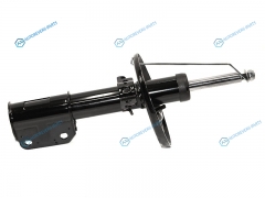 ST-543020008R Стойка передняя RENAULT MEGANE III 08- LH=RH