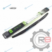 GX-HP525R щетка стеклоочистителя гибридная PREMIUM [крюк] пр.руль 525мм