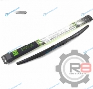 GX-HP600R щетка стеклоочистителя гибридная PREMIUM [крюк] пр.руль 600мм