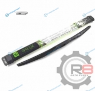 GX-HP650R щетка стеклоочистителя гибридная PREMIUM [крюк] пр.руль 650мм