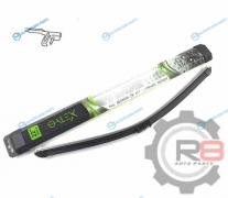 GX-SP550 щетка стеклоочистителя бескаркасная [боковой штырь] 550мм