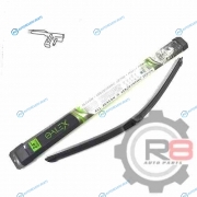 GX-SP600 щетка стеклоочистителя бескаркасная [боковой штырь] 600мм