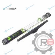 GX-W400 щетка стеклоочистителя зимняя [крюк] 400мм