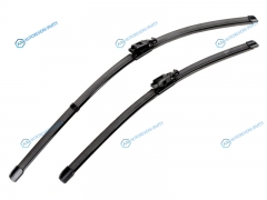 DF-089 Комплект щеток стеклоочистителя 600мм+450мм RENAULT DUSTER 17-RENAULT ARKANA 19-LADA VESTA 19-