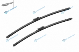 3397007215 Щетки стеклоочистителя ATW 650600 A215S 3397007215