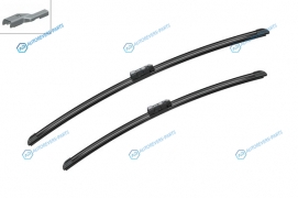 3397007225 Щетки стеклоочистителя ATW 650530 A225S 3397007225