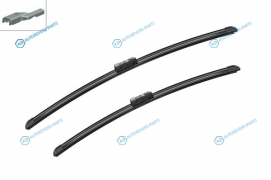 3397007430 Щетки стеклоочистителя ATW 600530 A430S 3397007430