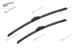 3397118910 Щетки стеклоочистителя ATW 600500 AR606S 3397118910