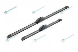 3397118907 Щетки стеклоочистителя ATW 600400 AR601S 3397118907