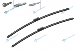 3397014121 Щетки стеклоочистителя AEROTWIN AM469S 700700 мм Ford Focus III. Peugeot 407. VW Golf PlusTouran 3397014121