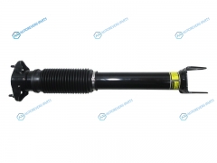 ST-1663200030 Стойка задняя пневматическая (with out ADS) MERCEDES ML-CLASS W166 11- LH=RH