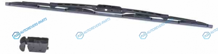 9XW178878-241 Щетка стеклоочистителя 600 mm 9XW178878-241