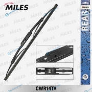 CWR14TA Щетка стеклоочистителя 350 мм (14) задняя CWR14TA