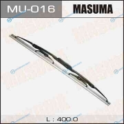 MU-016_щетка! 400mm под крючок|
