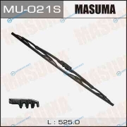 MU-021S_щетка! 525mm под крючок| эконом