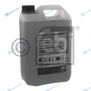 22272 Антифриз концентрат G12 -36 (при разбавлении 1:1) красный 5л